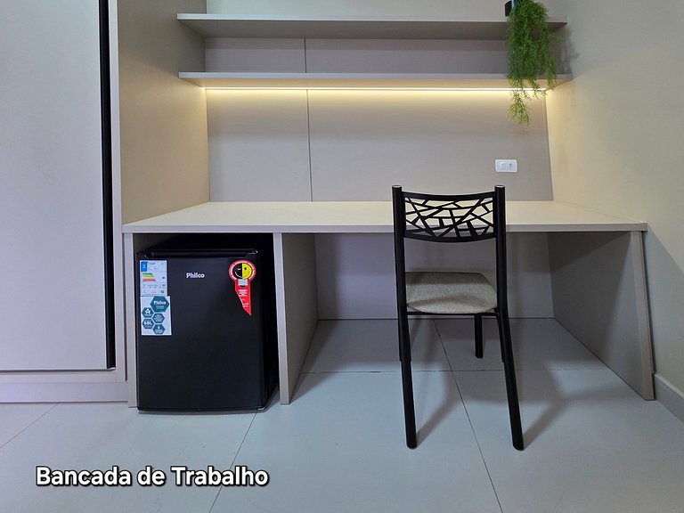 2 Suítes Novas Alto padrão Área de Lazer Ampla