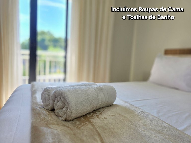 Casa Ampla prox Av. Cataratas, Centro e Argentina