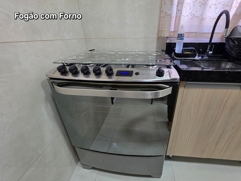 Casa Ampla prox Av. Cataratas, Centro e Argentina