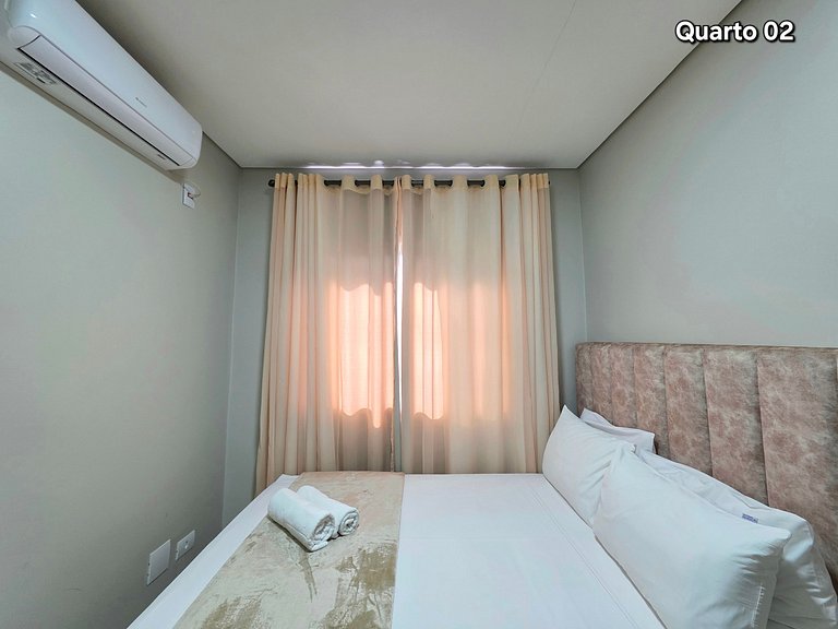 Casa Ampla prox Av. Cataratas, Centro e Argentina