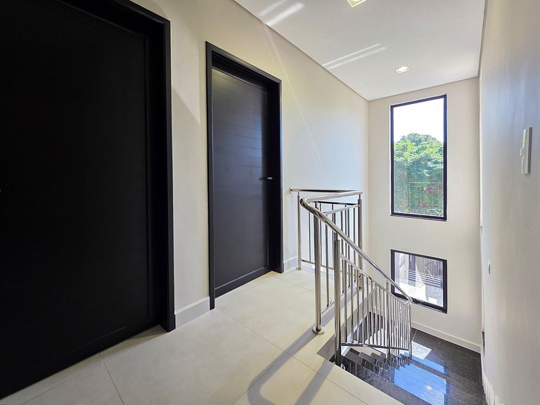 Casa Ampla prox Av. Cataratas, Centro e Argentina