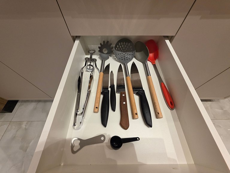 Studio Novo no Centro para 4 pessoas