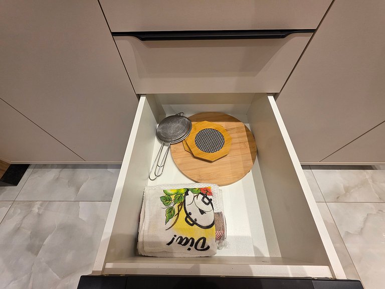 Studio Novo no Centro para 4 pessoas