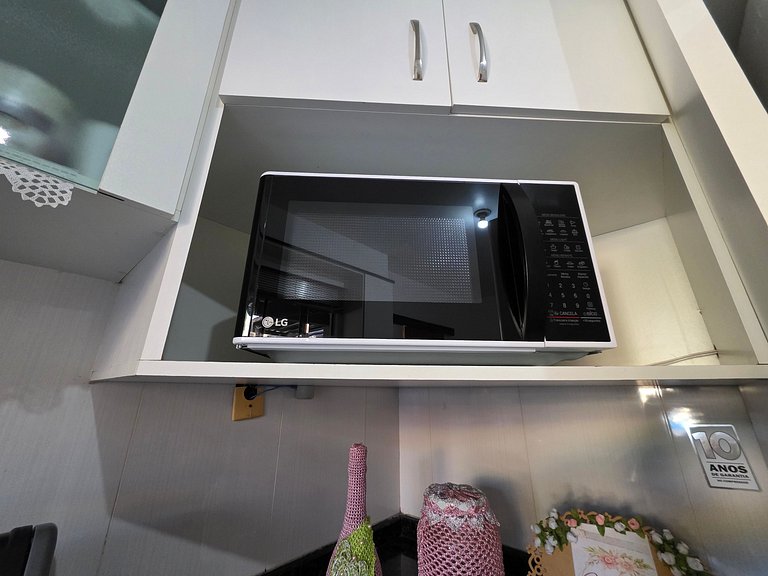 Casa Ampla Área de Lazer prox Centro e Cataratas