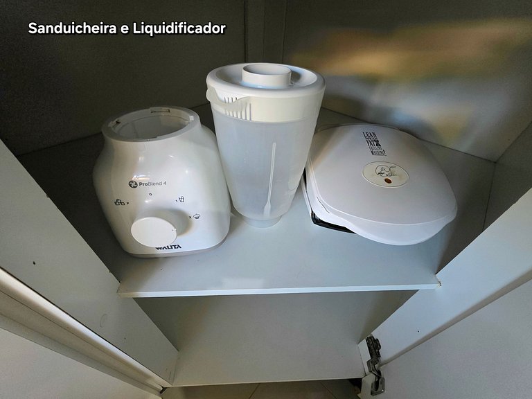 Casa Ampla Área de Lazer prox Centro e Cataratas