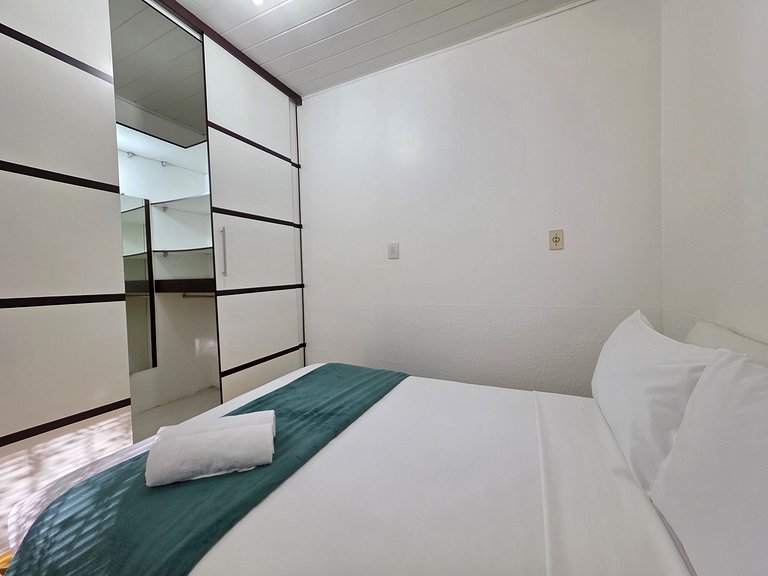 Casa Ampla Área de Lazer prox Centro e Cataratas