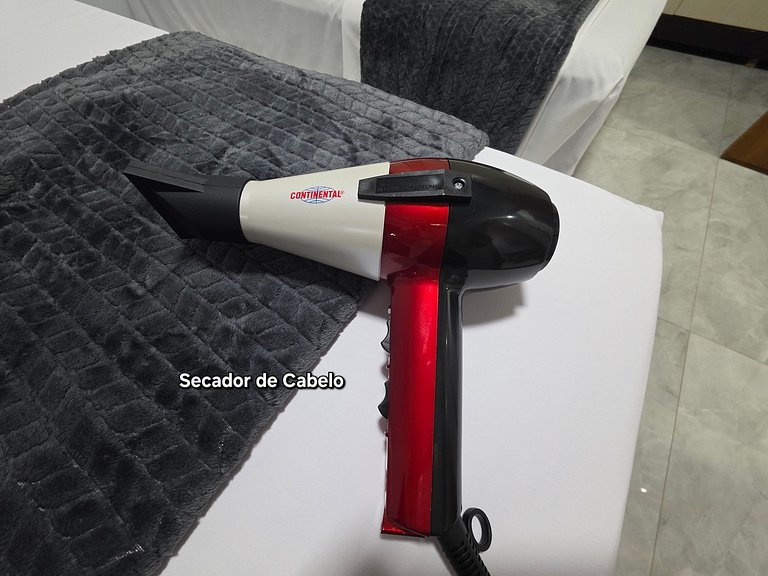 Sobrado com 2 Suítes Novo 10 min do Centro