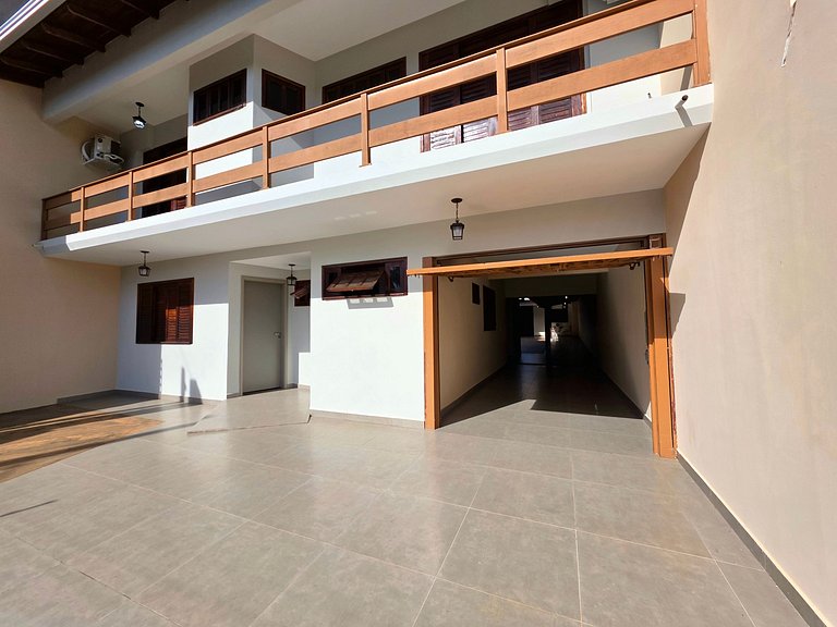 Casa No Coração de Foz, Área de Lazer TOP
