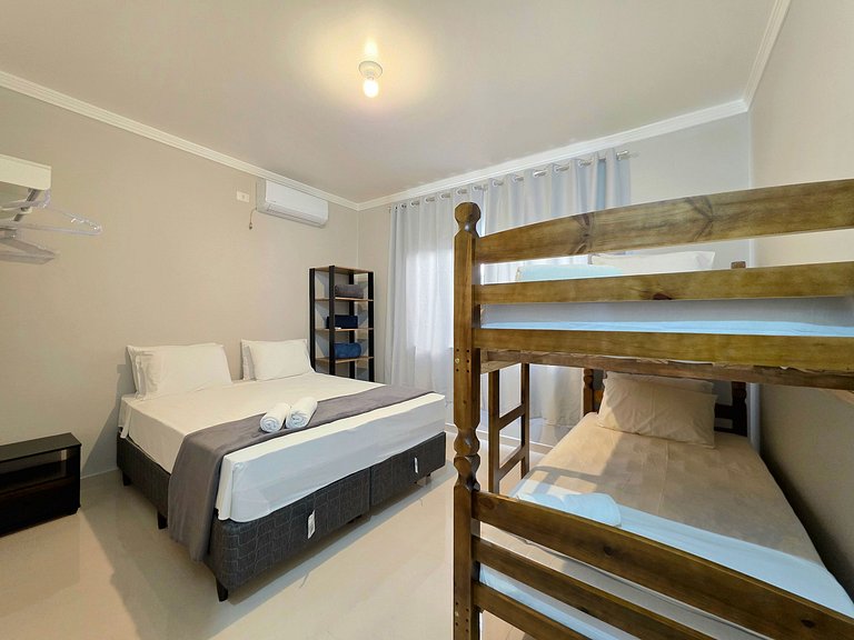 Casa NOVA 3 quartos prox Cataratas e Arg