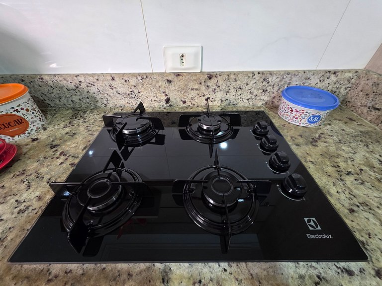 Casa NOVA 3 quartos prox Cataratas e Arg
