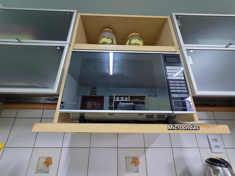 Casa 4 suítes em bairro nobre de Foz