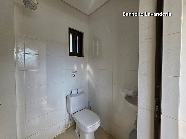 Apt 01 Alto Padrão 3 quartos ao lado do Paraguai