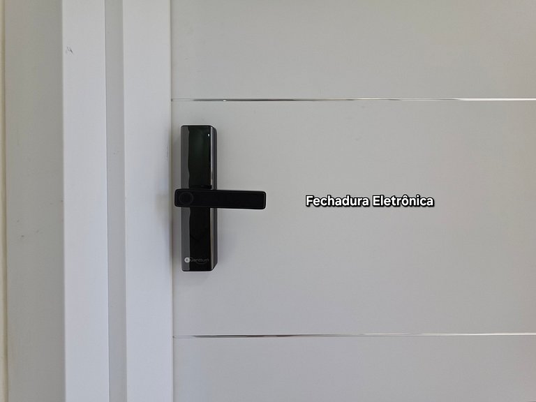 Apt 02 Alto Padrão 3 quartos ao lado do Paraguai