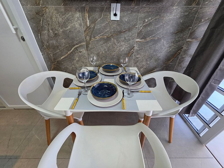 Casa com 2 quartos na Vila A prox Paraguai e Itaip