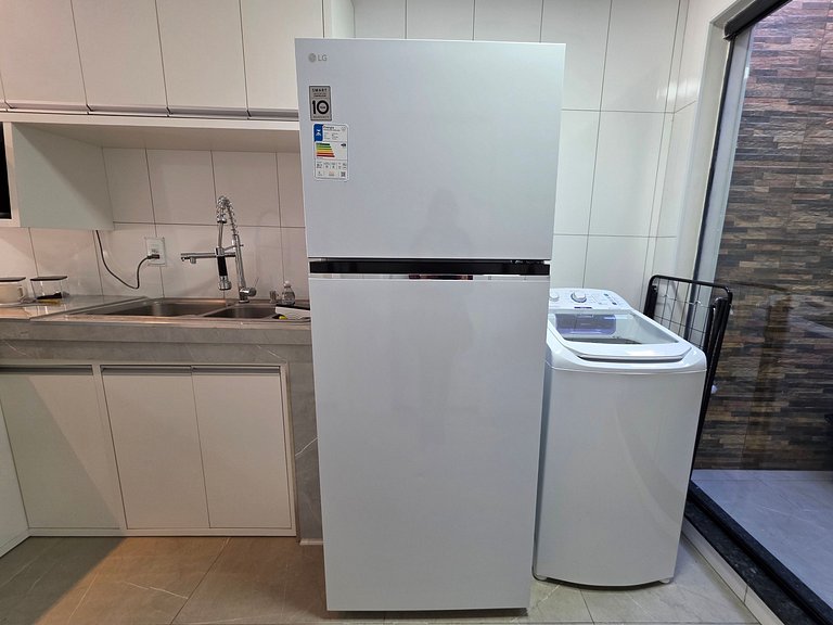 Casa com 2 quartos na Vila A prox Paraguai e Itaip