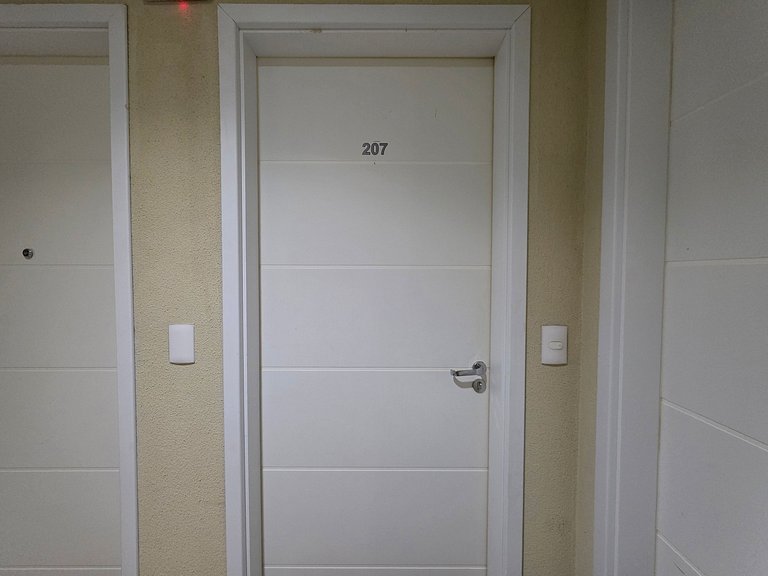 Apt Centro de Foz 3 Quartos 2 vagas garagem