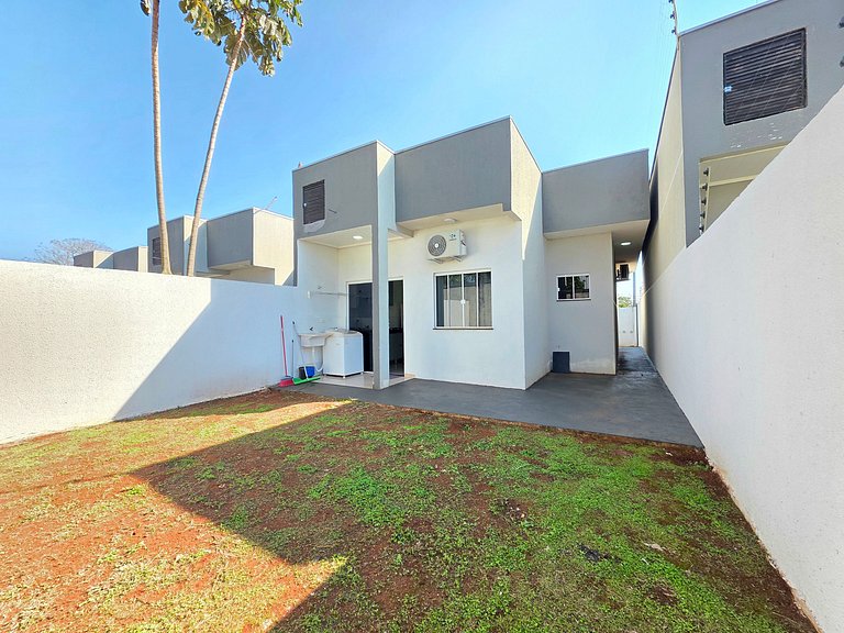 Casa 2 quartos prox centro, Argent, Marco 3 front