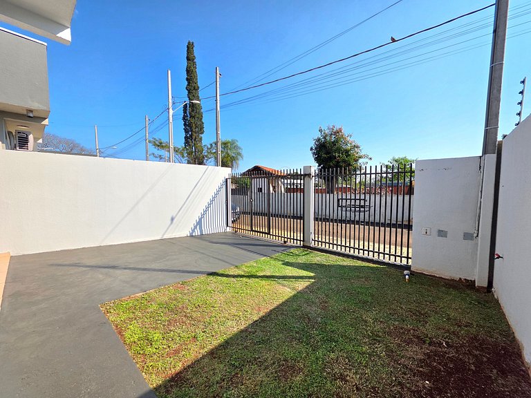 Casa 2 quartos prox centro, Argent, Marco 3 front