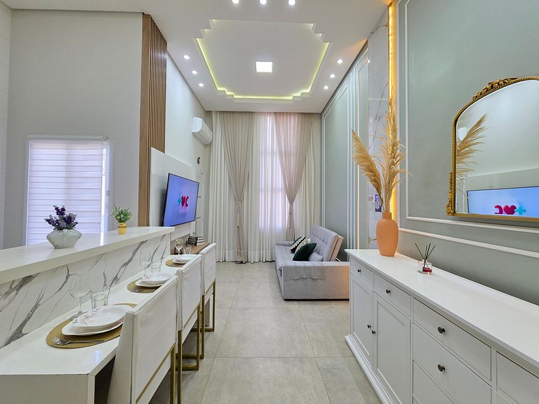 Casa Jacuzzi Aquecida prox Paraguai e Itaipu