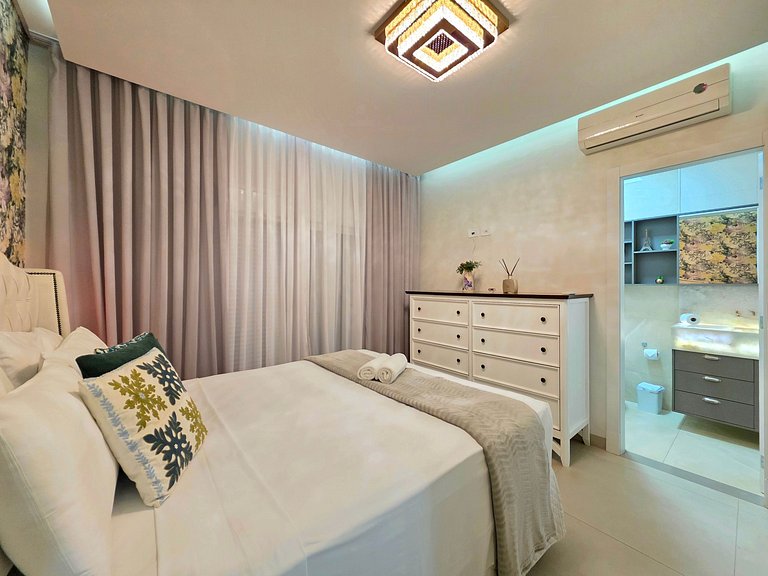 Casa Jacuzzi Aquecida prox Paraguai e Itaipu