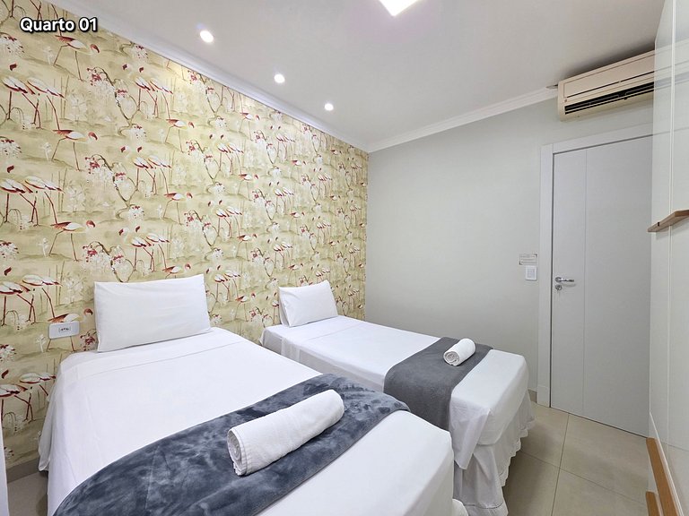 Casa Jacuzzi Aquecida prox Paraguai e Itaipu