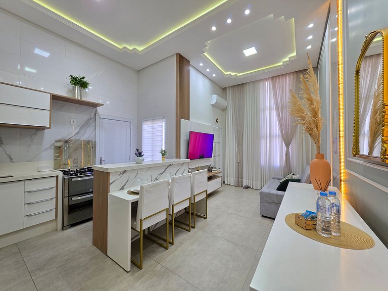Casa Jacuzzi Aquecida prox Paraguai e Itaipu