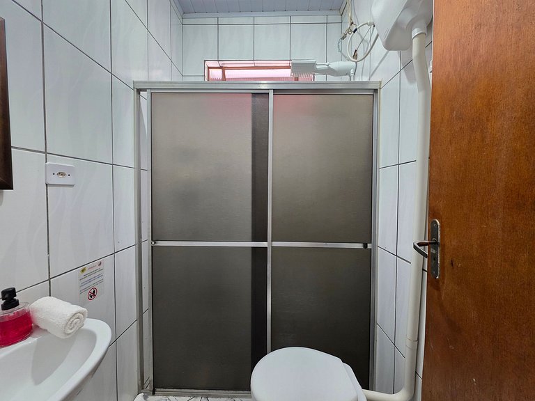 KitNet Completa prox Centro e Cataratas