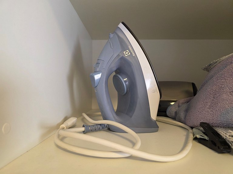 Apt 4 Quartos com Ar Condicionado 130m da Praia