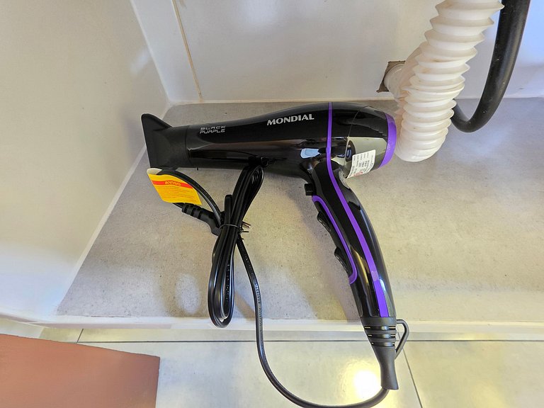 Casa a 10 minutos do centro com garagem e wifi