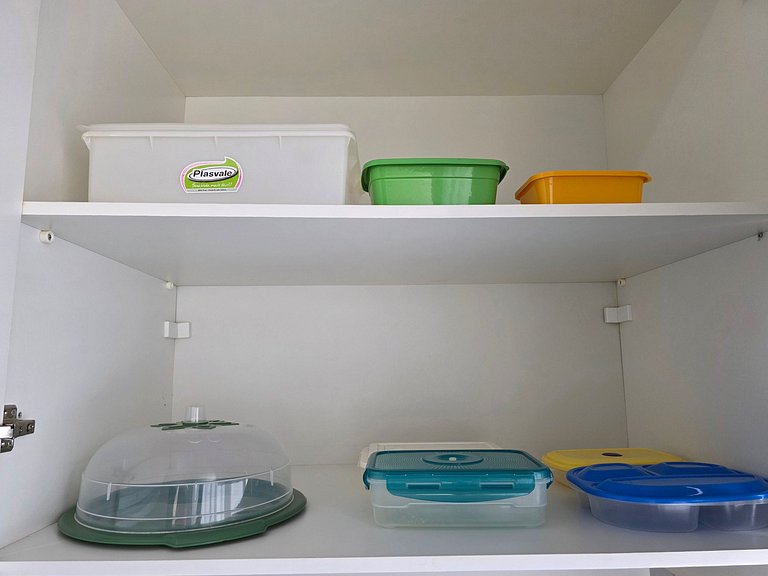 Casa 2 quartos em bairro tranquilo 5 min centro