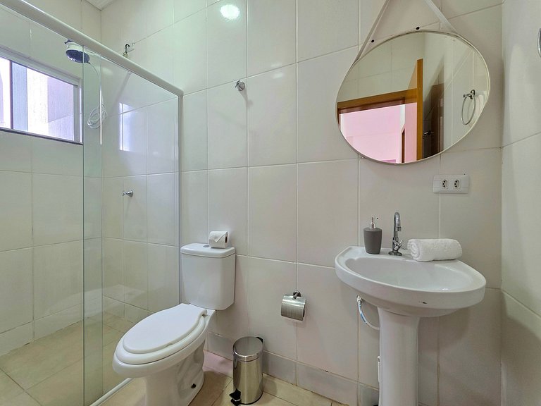 2 quartos prox centro, Argentina, Marco 3 fronteir