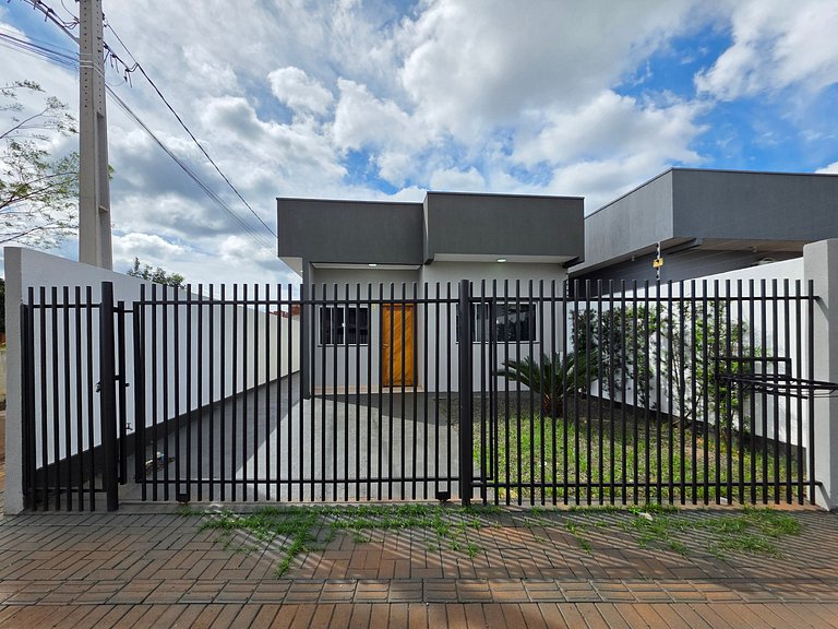 2 quartos prox centro, Argentina, Marco 3 fronteir