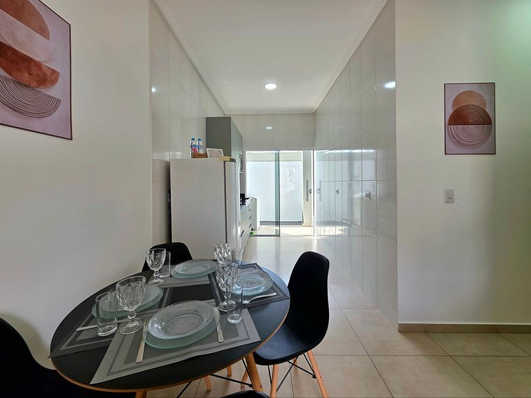 2 quartos prox centro, Argentina, Marco 3 fronteir