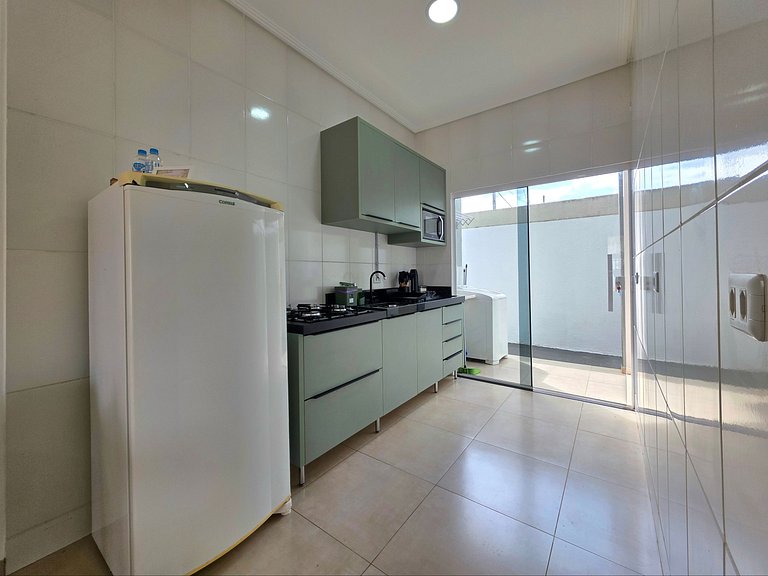 2 quartos prox centro, Argentina, Marco 3 fronteir