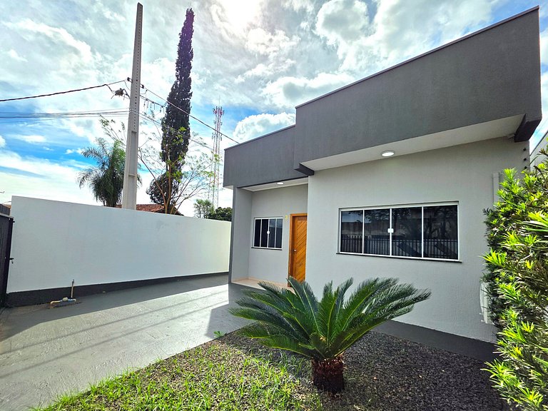 2 quartos prox centro, Argentina, Marco 3 fronteir