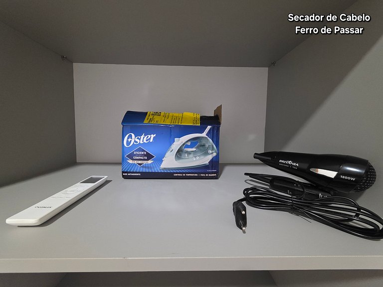 2 quartos prox centro, Argentina, Marco 3 fronteir