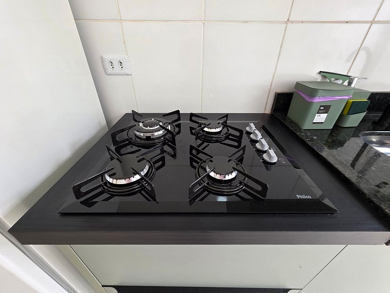 2 quartos prox centro, Argentina, Marco 3 fronteir