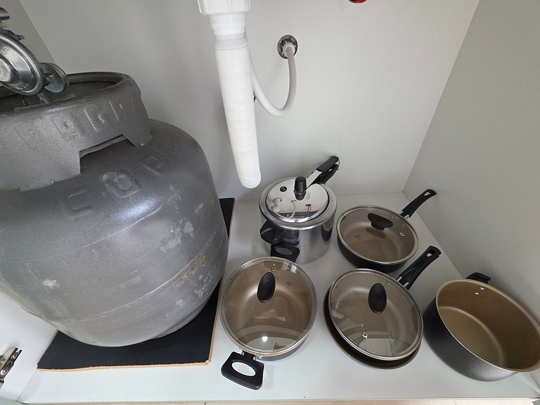 2 quartos prox centro, Argentina, Marco 3 fronteir