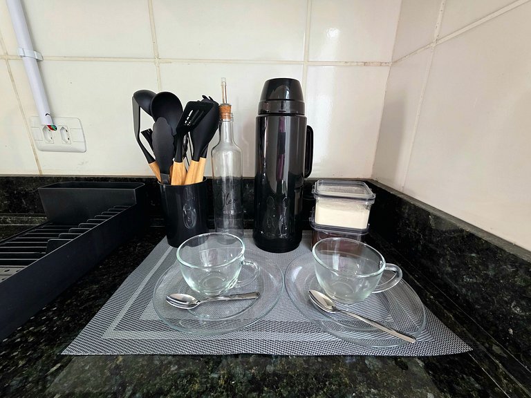 2 quartos prox centro, Argentina, Marco 3 fronteir