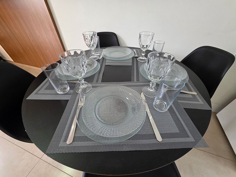 2 quartos prox centro, Argentina, Marco 3 fronteir