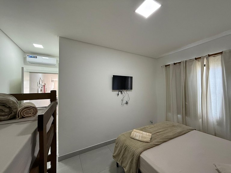 Casa Piscina próximo Cataratas/Aeroporto/Argentina