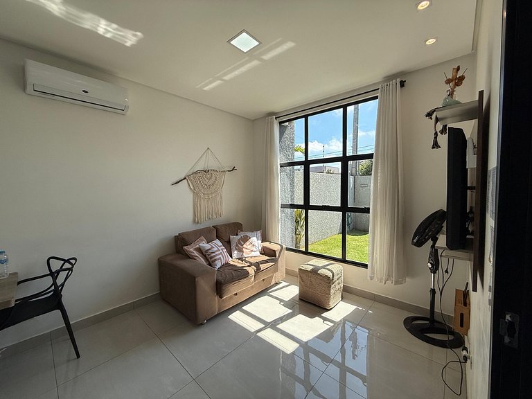 Casa Piscina próximo Cataratas/Aeroporto/Argentina