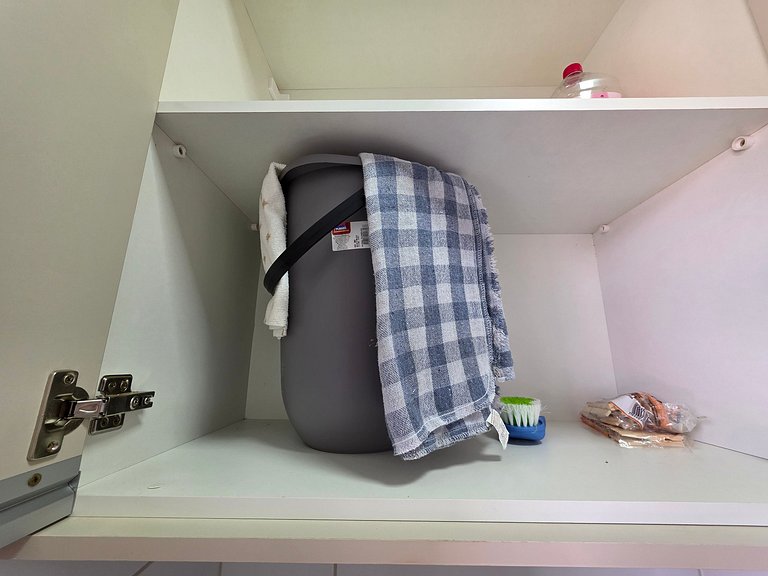 Apt 2 quartos no Royal Legacy com piscina/academia