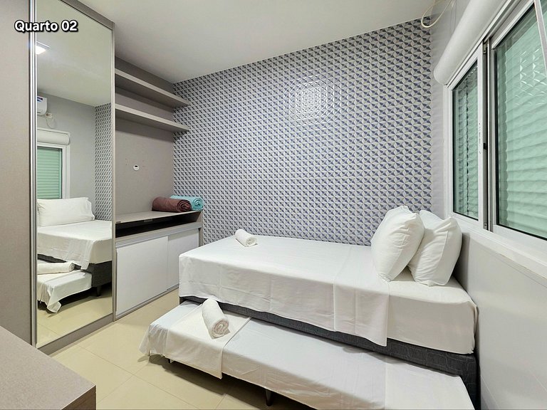 Casa 3 quartos piscina e churrasqueira prox Centro