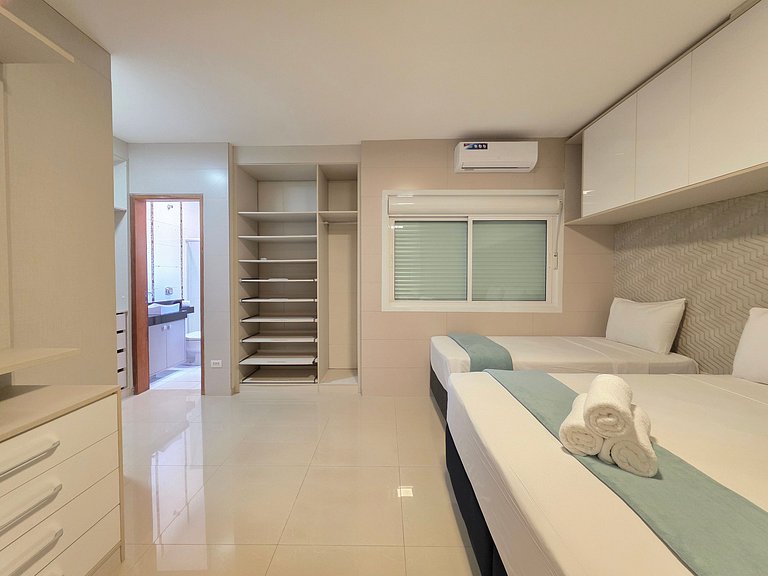 Casa 3 quartos piscina e churrasqueira prox Centro