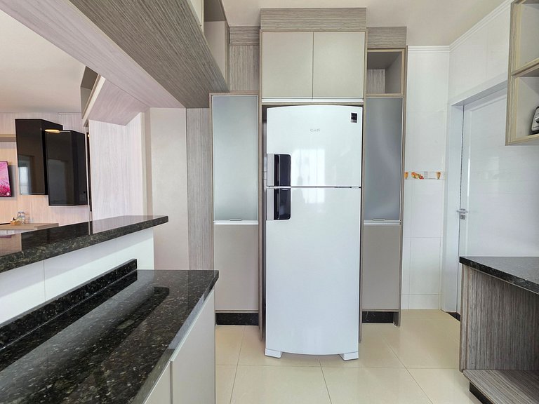 Casa 3 quartos piscina e churrasqueira prox Centro