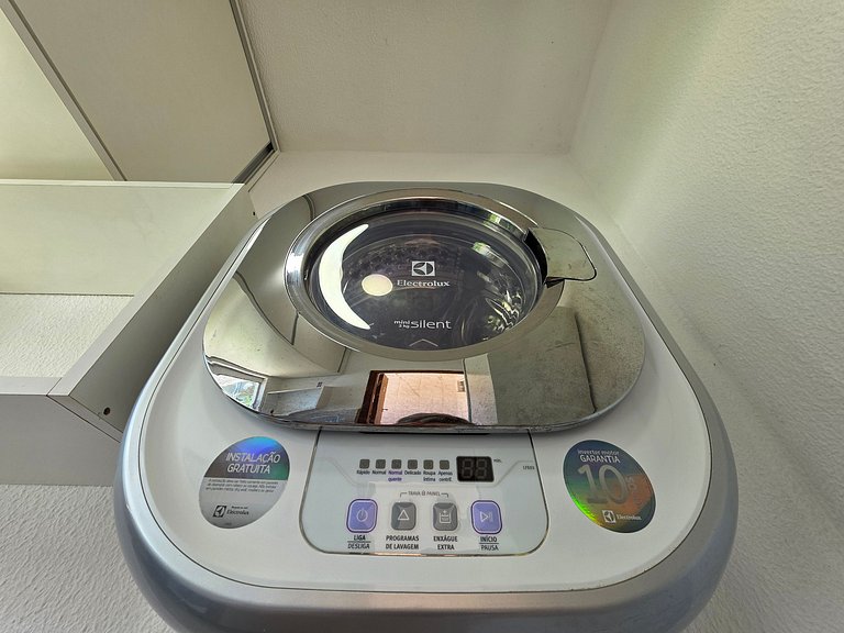 Casa 3 quartos piscina e churrasqueira prox Centro