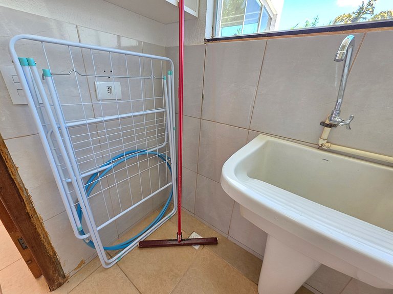 Casa 3 quartos piscina e churrasqueira prox Centro