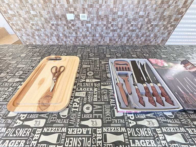 Casa 3 quartos piscina e churrasqueira prox Centro