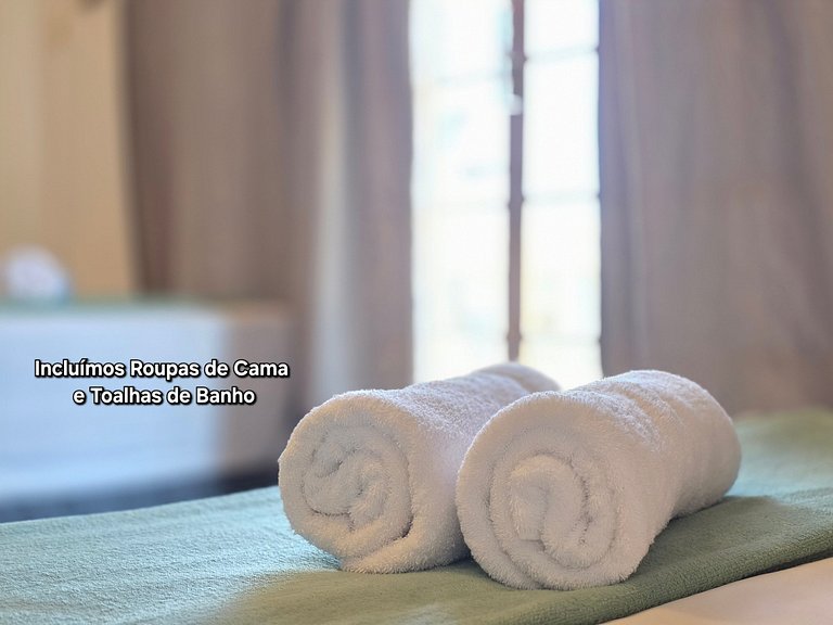 Casa com Piscina próximo Atrativos/ wifi/ garagem